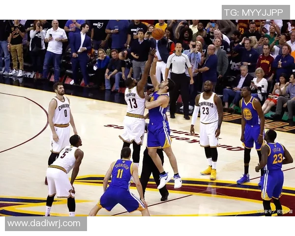 2016年NBA总决赛第六场骑士对勇士精彩数据分析与比赛回顾