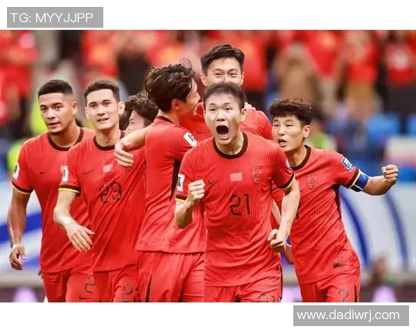 U23中国男足迎战朝鲜队全力争胜展现青春风采与拼搏精神