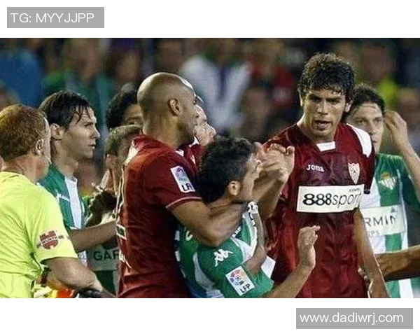 塞维利亚与贝蒂斯对决分析及比赛前瞻全方位解读