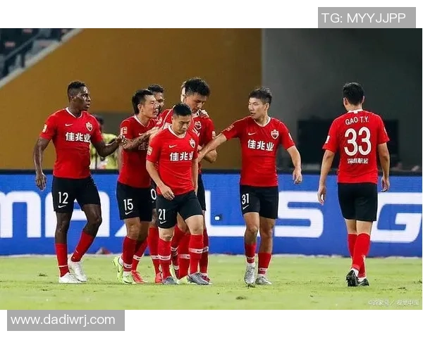 深圳佳兆业与广州恒大对决分析及战术解析 深圳佳兆业与广州恒大对决分析及战术解析