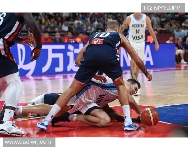 篮球世界杯阿根廷对阵法国精彩对决比分揭晓全场回顾与分析