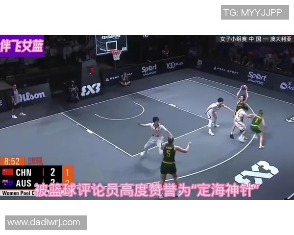 澳大利亚与中国篮球赛第三节精彩回顾与分析 澳大利亚与中国篮球赛第三节精彩回顾与分析