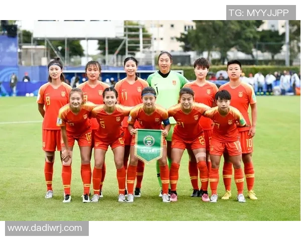 中国女足U20迎战德国女足U20力争在国际赛场上展现青春风采 中国女足U20迎战德国女足U20力争在国际赛场上展现青春风采