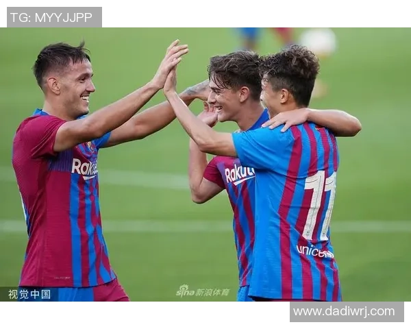 巴萨罗那与塔拉戈纳友谊赛精彩回顾及赛后分析