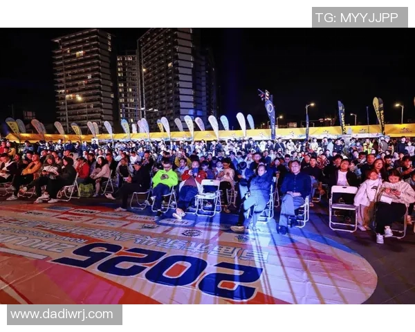 2025朱家尖公路自行车嘉年华在浙江舟山举办 2025朱家尖公路自行车嘉年华在浙江舟山举办