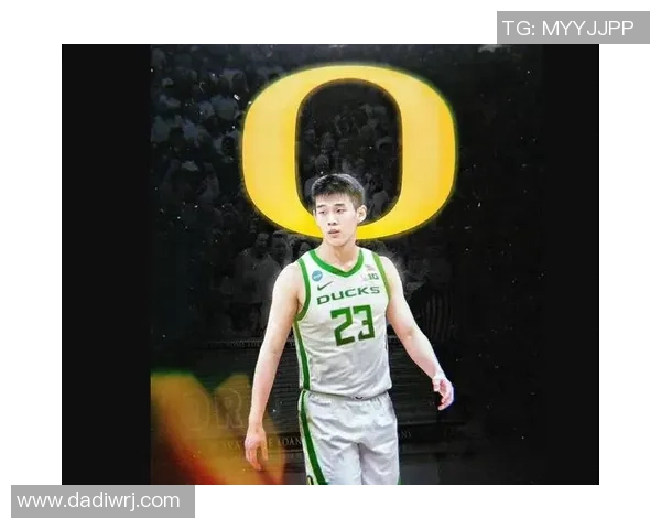 林葳射中NCAA生计首球!俄勒冈大学轻取南达科他州立大学豪取三连胜 林葳射中NCAA生计首球!俄勒冈大学轻取南达科他州立大学豪取三连胜